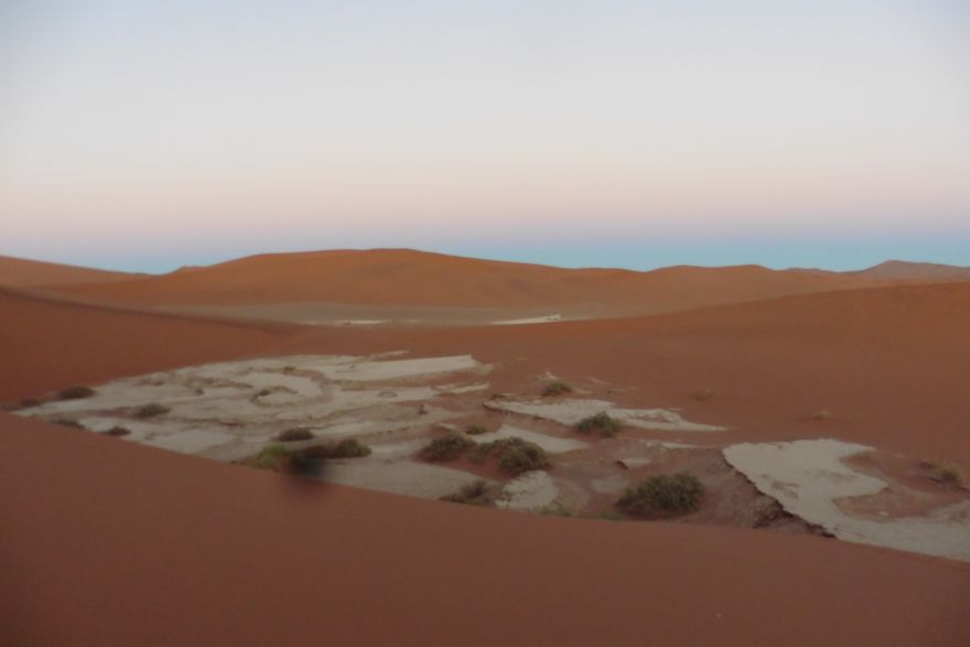 My Pictures From The Namib Desert Look Like They Were Taken On Another Planet! My Pictures From The Namib Desert Look Like They Were Taken On Another Planet!