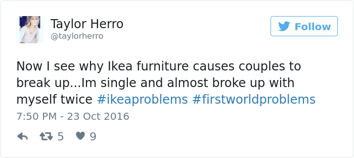 Ikea Jokes