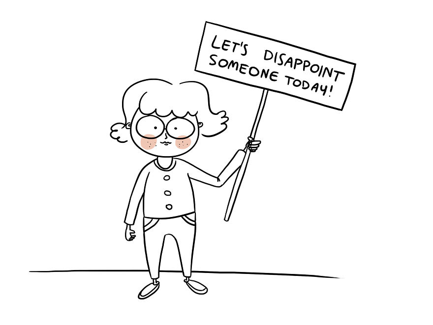 I Also Have Some Hidden Talents