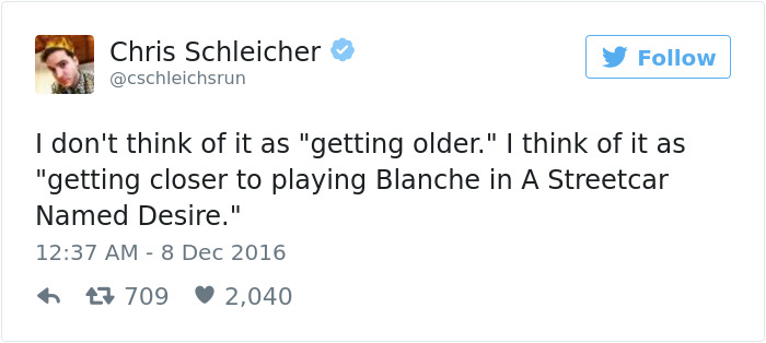 Funny-tweets-growing-old