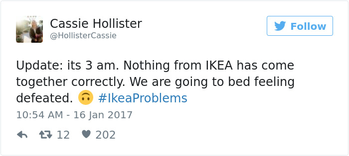 Ikea Jokes