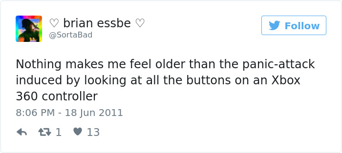 Funny-tweets-growing-old