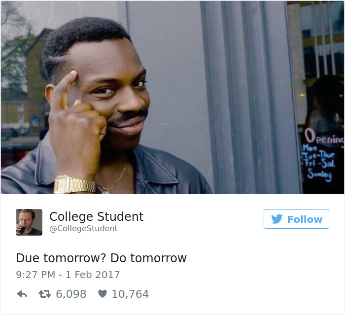 Funny-relatable-college-memes