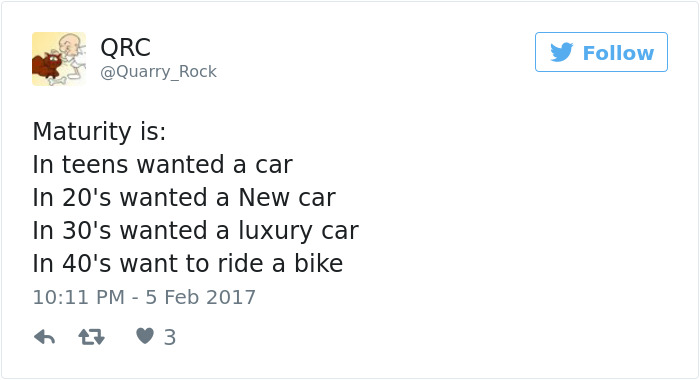 Funny-tweets-growing-old