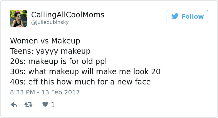 Funny-tweets-growing-old