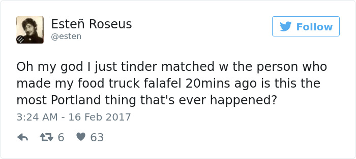 Was The Falafel Good At Least?