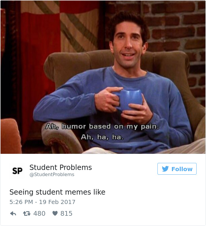 Funny-relatable-college-memes