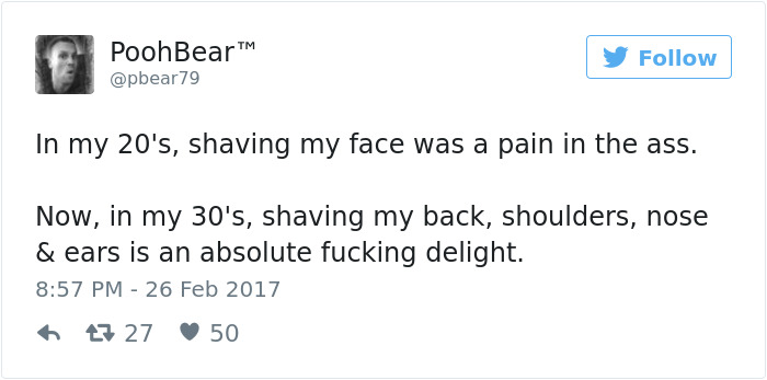 Funny-tweets-growing-old