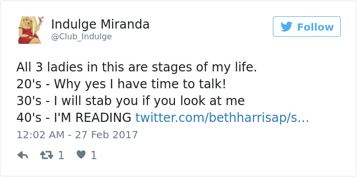 Funny-tweets-growing-old