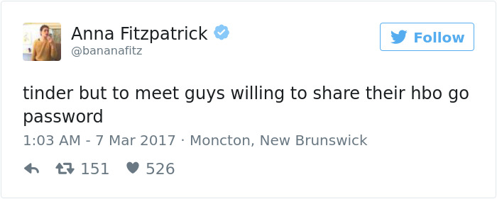 We Have A Genius Right Here