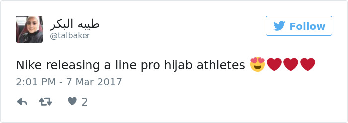 Nike Is Releasing A Hijab Line That Muslim Athletes Helped To Create