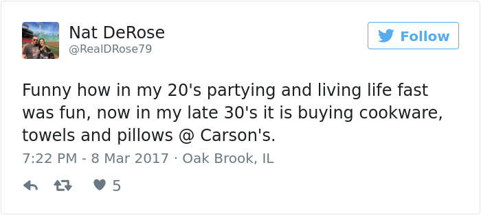 Funny-tweets-growing-old