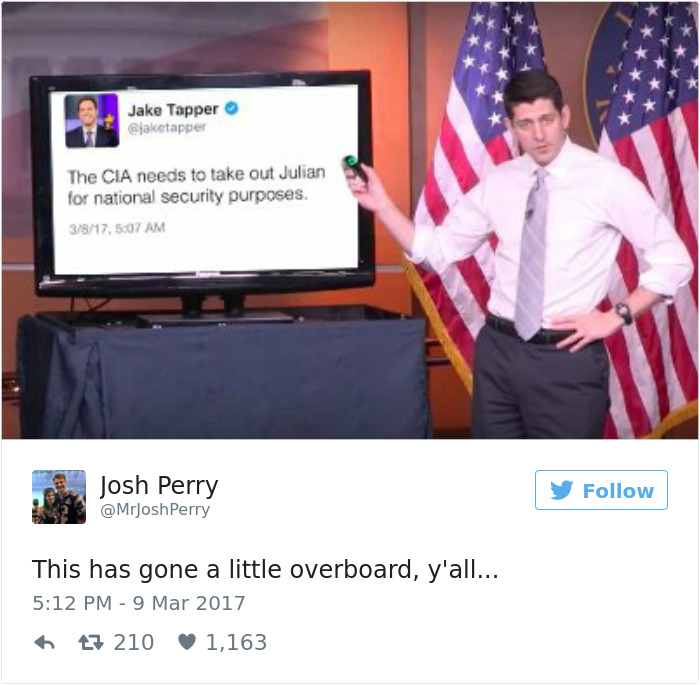 Paul Ryan's Healthcare Presentation