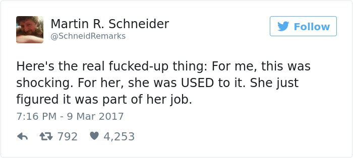 This Man Did A Sexism Experiment With A Female Co-Worker, And Was Completely Surprised By The Results