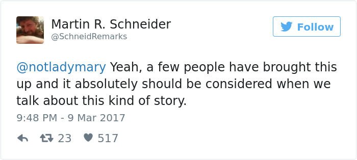 This Man Did A Sexism Experiment With A Female Co-Worker, And Was Completely Surprised By The Results This Man Did A Sexism Experiment With A Female Co-Worker, And Was Completely Surprised By The Results