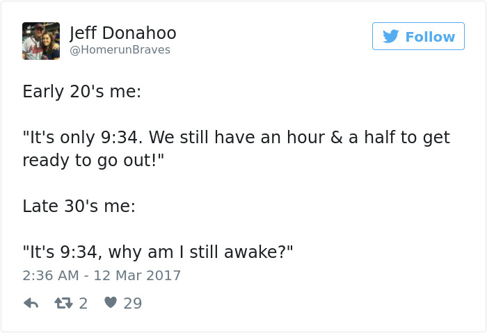 Funny-tweets-growing-old