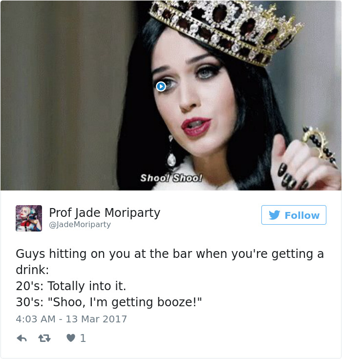 Funny-tweets-growing-old