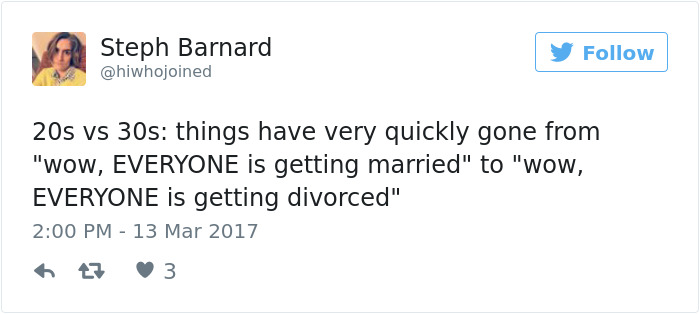 Funny-tweets-growing-old