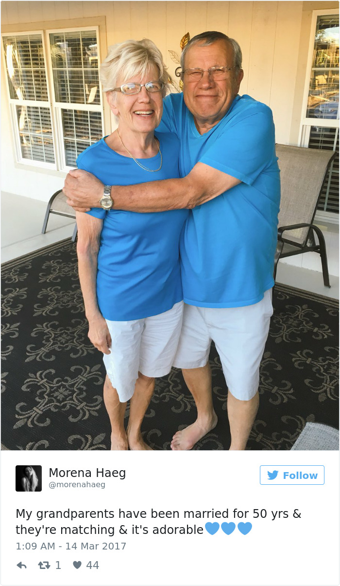 Grandparents Like These