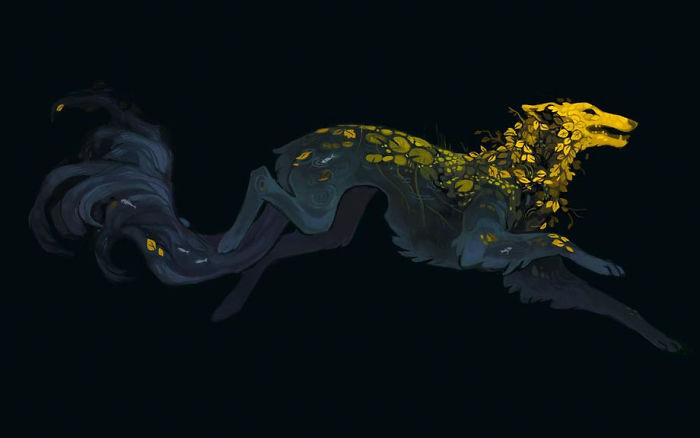 Bai Mudan Tea Spirit