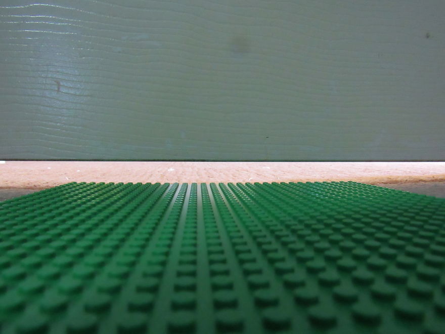 9 Year Old Wants To Become Photographer And Does