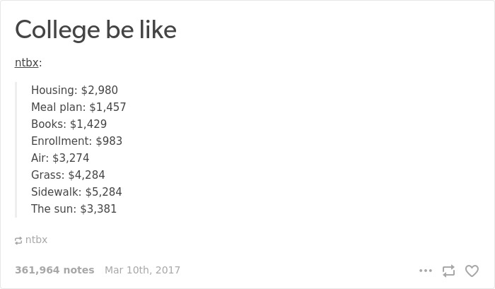 Funny-relatable-college-memes