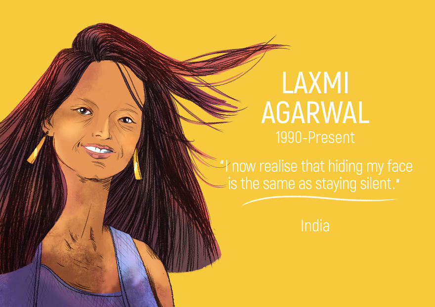 Laxmi Agarwal