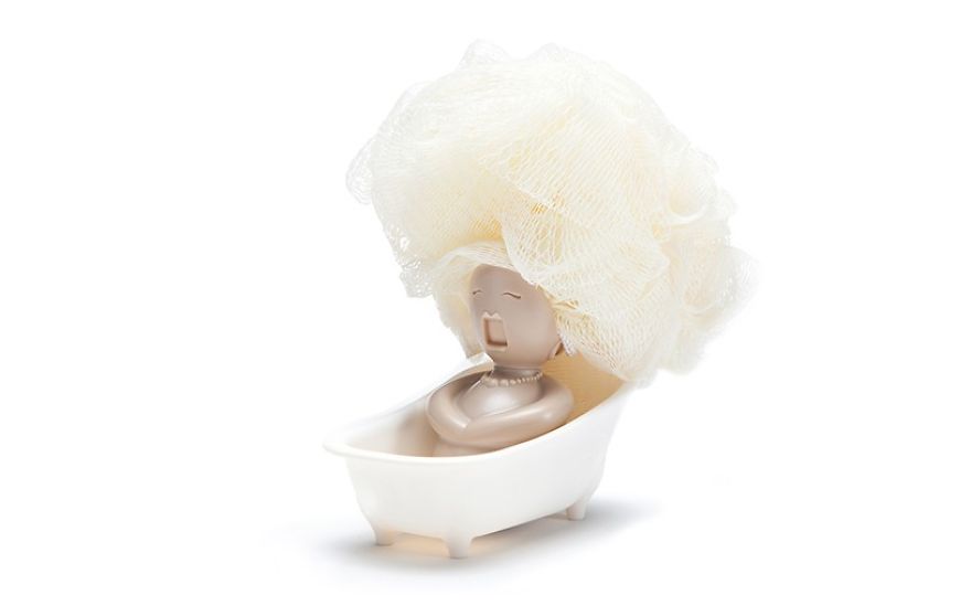 Add Some Drama To Your Daily Dish-Washing Routine!