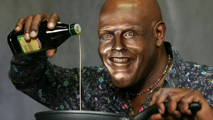 Ainsley