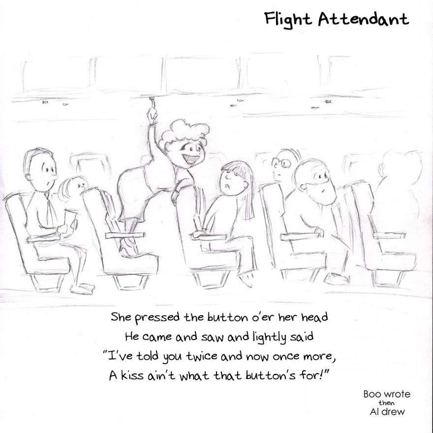 Al And Boo's Project Whiteboard