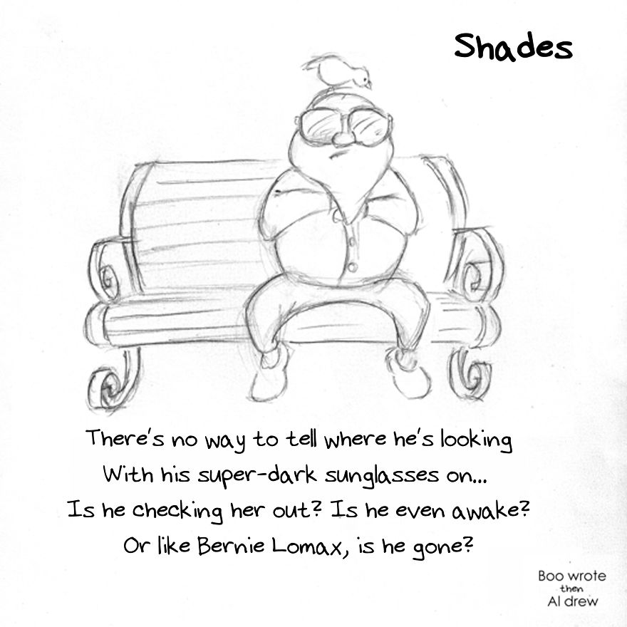 Al And Boo's Project Whiteboard