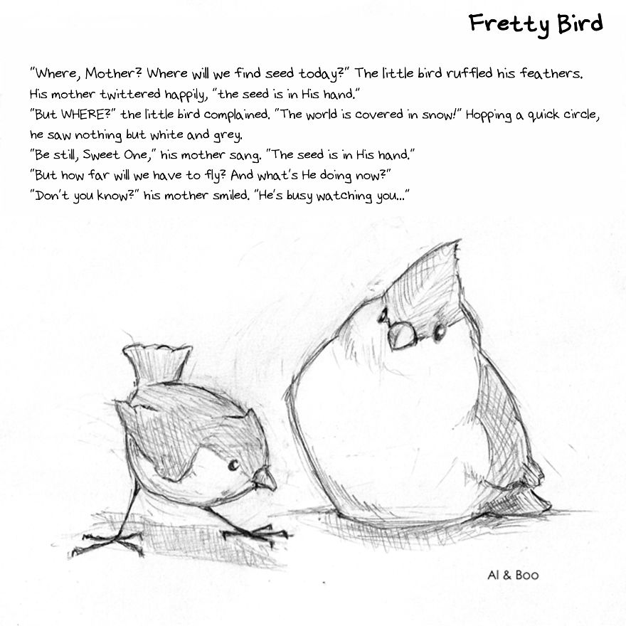 Al And Boo's Project Whiteboard