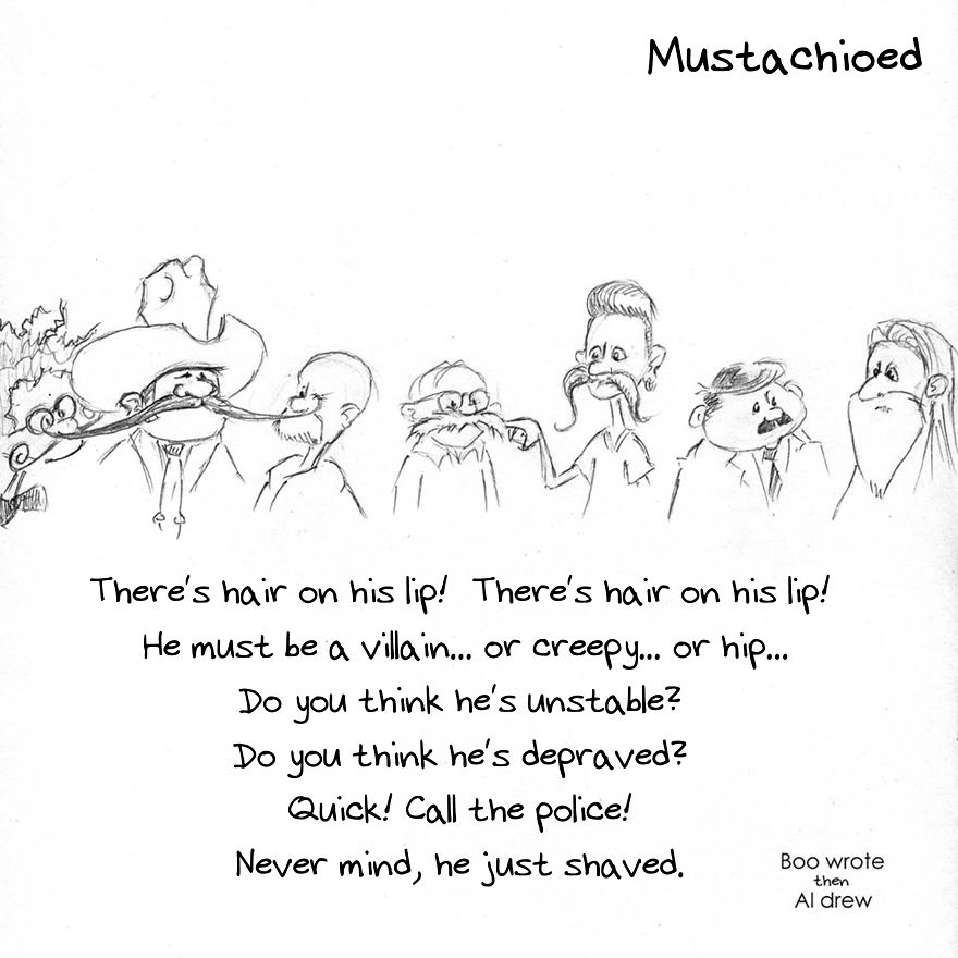 Al And Boo's Project Whiteboard