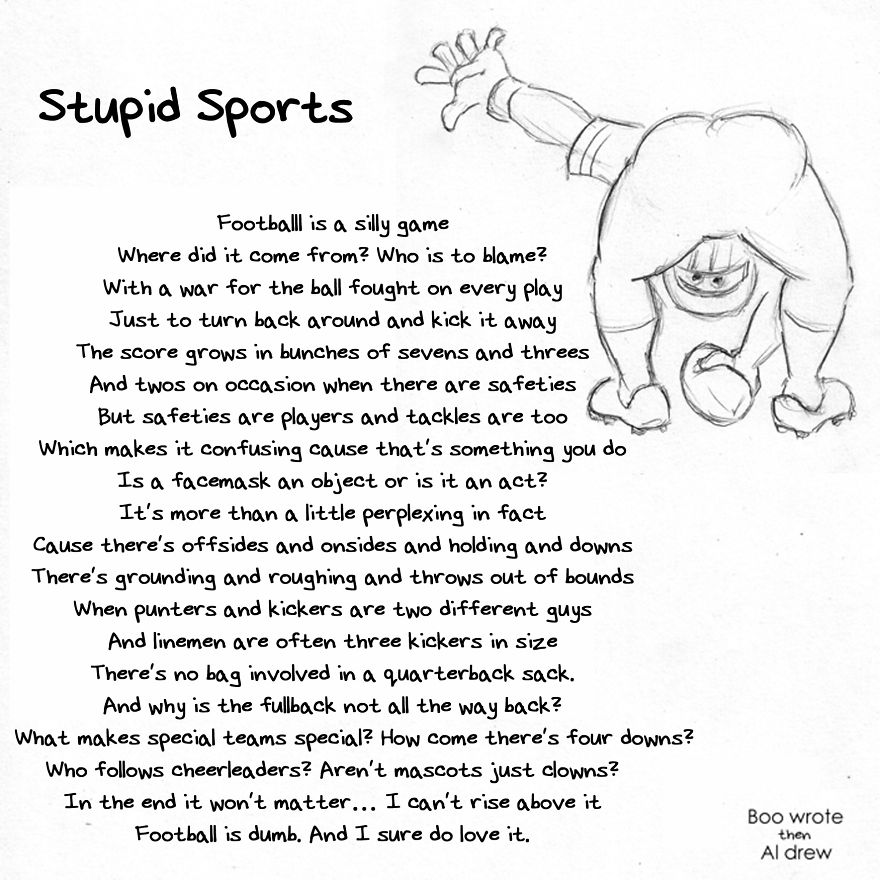 Al And Boo's Project Whiteboard