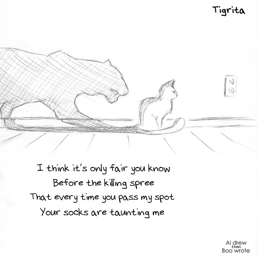 Al And Boo's Project Whiteboard