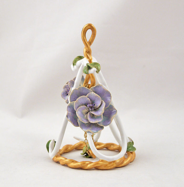 Ceramics Imitating Nature By Elena Zaychenko Ceramics Imitating Nature By Elena Zaychenko