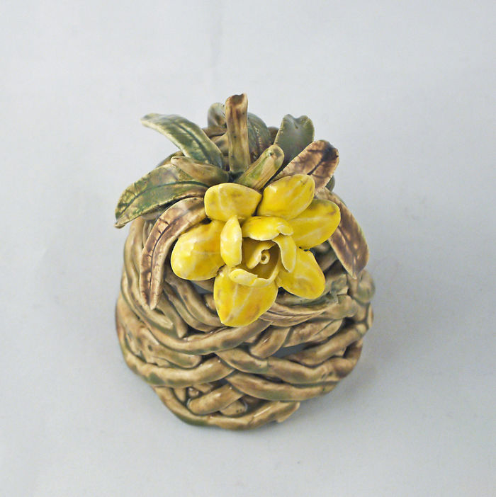 Ceramics Imitating Nature By Elena Zaychenko Ceramics Imitating Nature By Elena Zaychenko