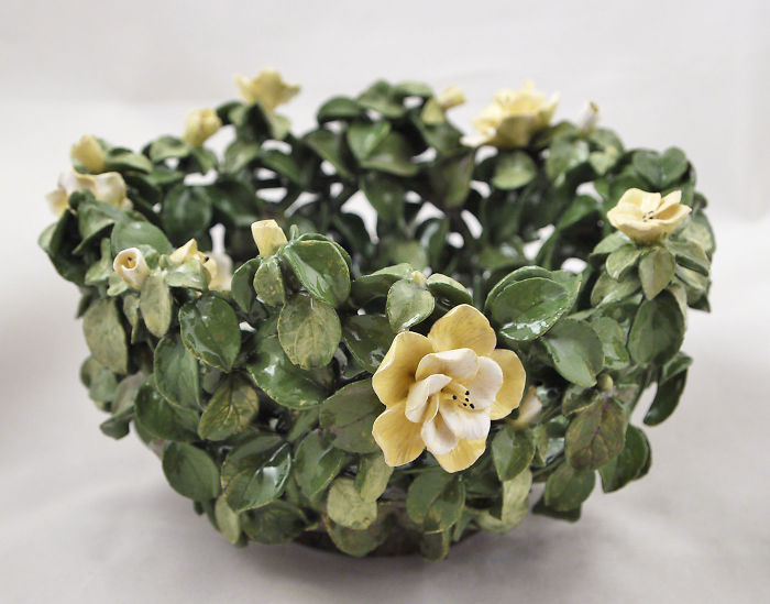 Ceramics Imitating Nature By Elena Zaychenko Ceramics Imitating Nature By Elena Zaychenko