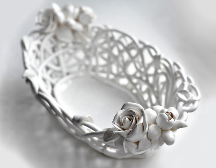 Ceramics Imitating Nature By Elena Zaychenko Ceramics Imitating Nature By Elena Zaychenko