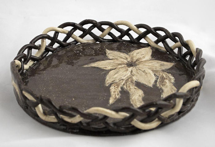 Ceramics Imitating Nature By Elena Zaychenko Ceramics Imitating Nature By Elena Zaychenko