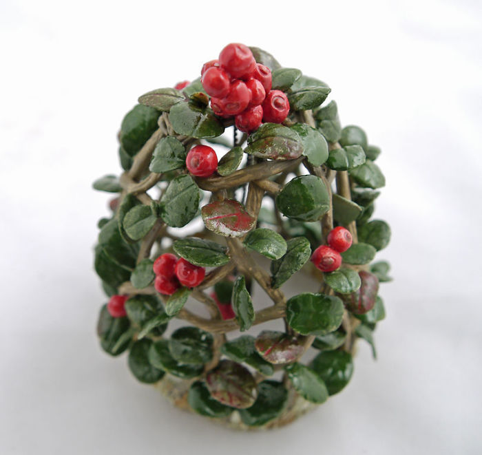 Ceramics Imitating Nature By Elena Zaychenko Ceramics Imitating Nature By Elena Zaychenko