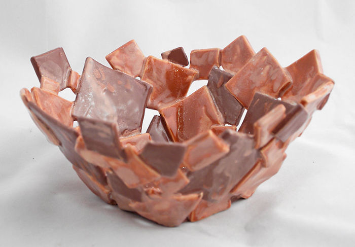 Ceramics Imitating Nature By Elena Zaychenko Ceramics Imitating Nature By Elena Zaychenko