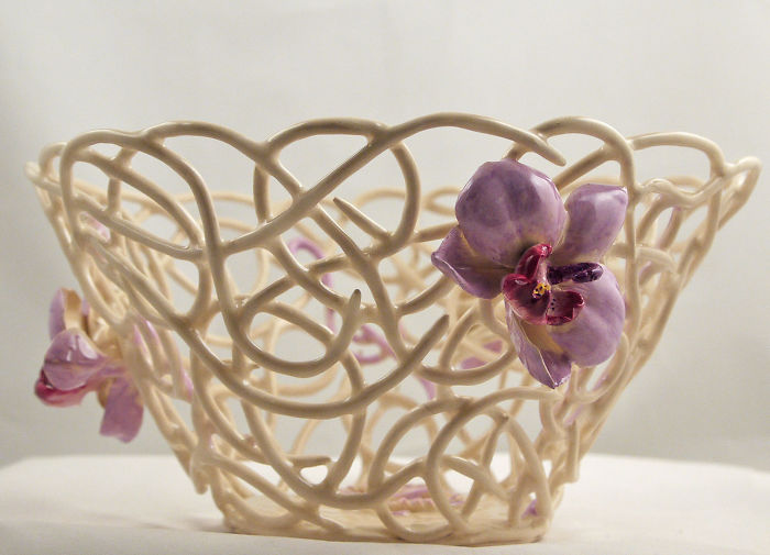 Ceramics Imitating Nature By Elena Zaychenko Ceramics Imitating Nature By Elena Zaychenko