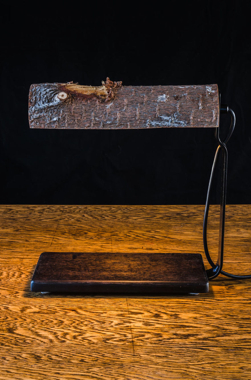 Legally Blind Tasmanian Lighting Designer To Exhibit At Milan Design Week Legally Blind Tasmanian Lighting Designer To Exhibit At Milan Design Week