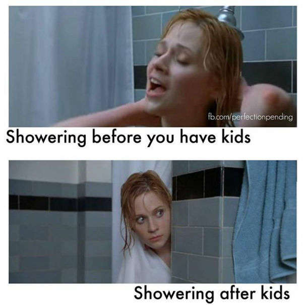 Parenting Memes