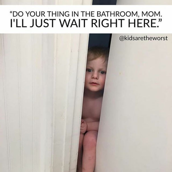 Parenting Memes