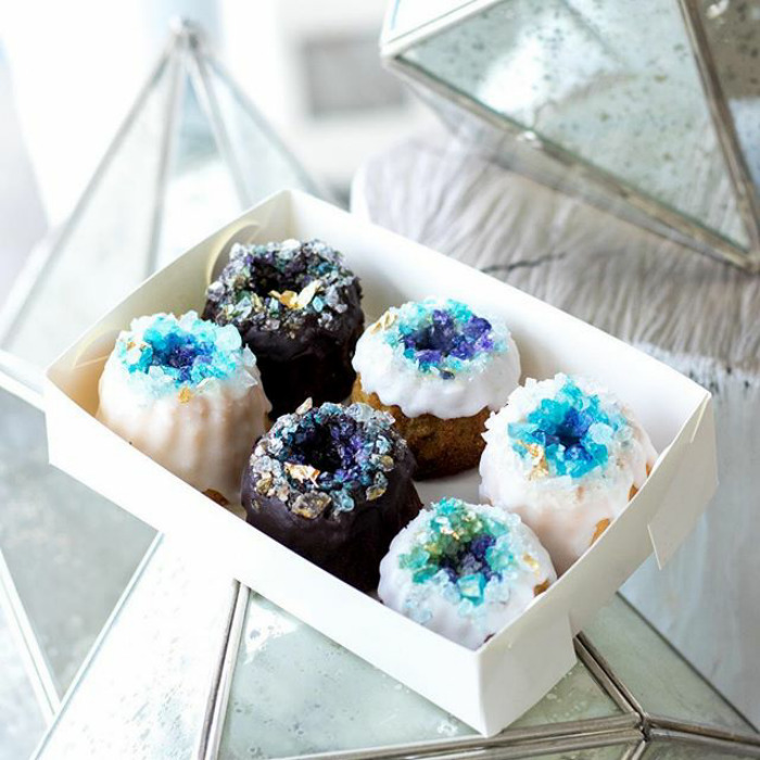 Geode-sweets
