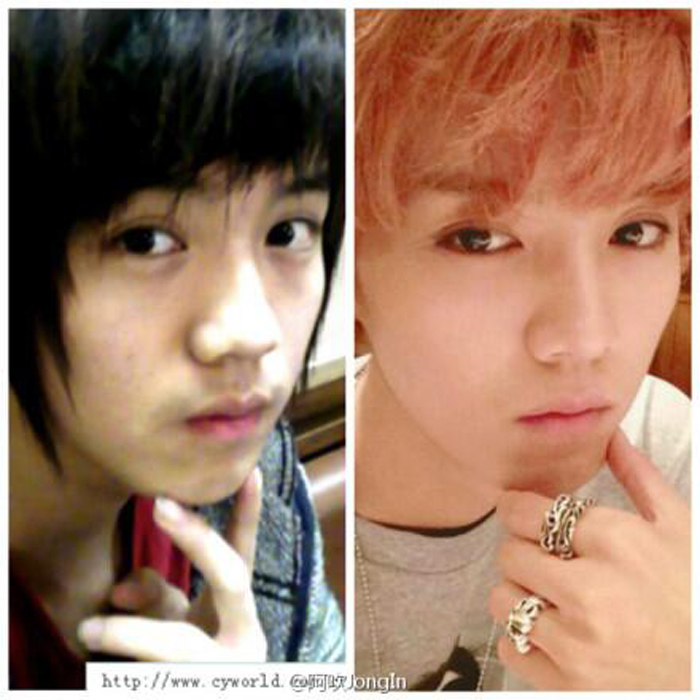 Emo Foreign Exchange Student And My Chemical Romance Stan, Now: Global Chinese Pop Star With Hit Masterpiece 'lu'" Buy It On Itunes For 1.29