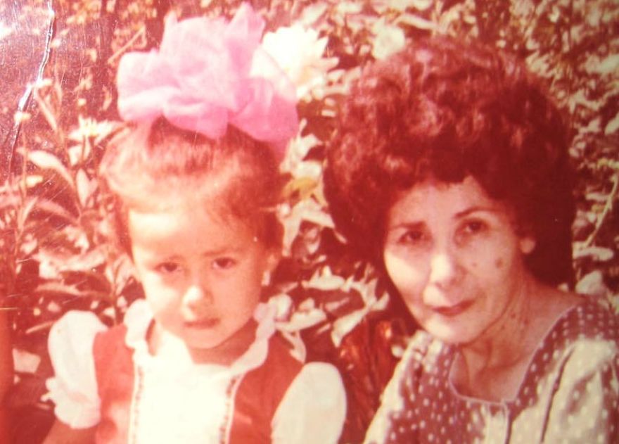 I Drew Illustrations To Explain Why My Grandma Rocks I Drew Illustrations To Explain Why My Grandma Rocks