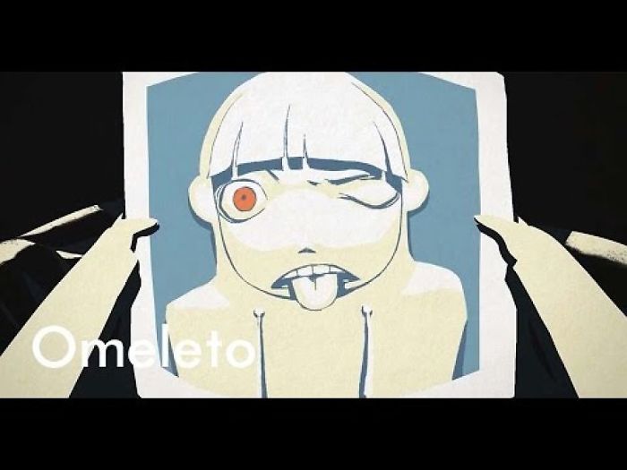 Beautiful Animation About A Boy And His Unique Emotions